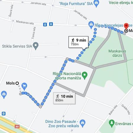 Latgales139 6 Can Stay Park In Front Of The House Free Parking Behind The Fence Self Check In Out Riga Luaran gambar