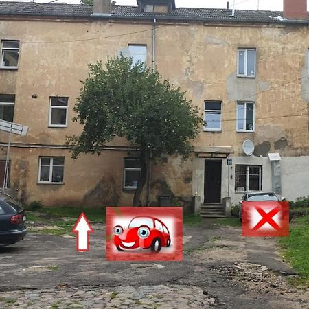 Latgales139 6 Can Stay Park In Front Of The House Free Parking Behind The Fence Self Check In Out Riga Luaran gambar