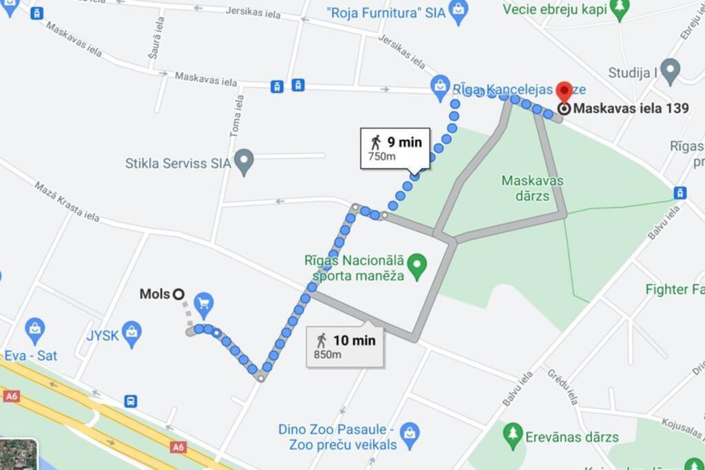 Latgales139 6 Can Stay Park In Front Of The House Free Parking Behind The Fence Self Check In Out Riga Luaran gambar